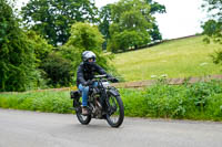 Vintage-motorcycle-club;eventdigitalimages;no-limits-trackdays;peter-wileman-photography;vintage-motocycles;vmcc-banbury-run-photographs